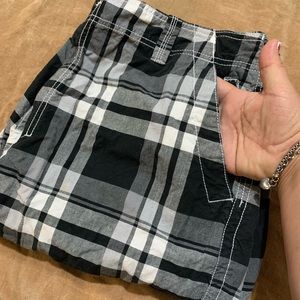 Men’s cargo shorts